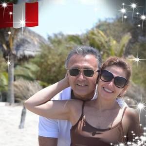 Meet your Posher, Walter